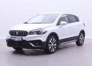 Suzuki SX4 S-Cross 3