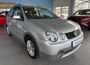 Volkswagen Polo 1