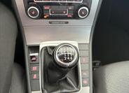 Volkswagen Passat 19