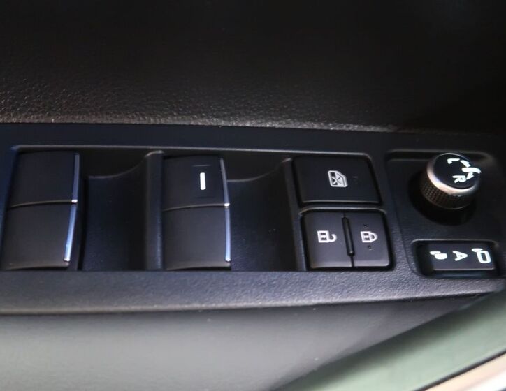 Toyota Corolla 19