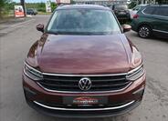 Volkswagen Tiguan 7
