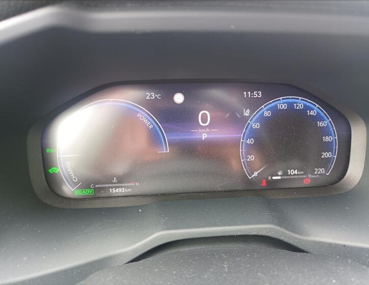 Toyota RAV4 13