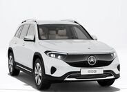 Mercedes-Benz EQB 1