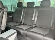 Volkswagen Multivan 13