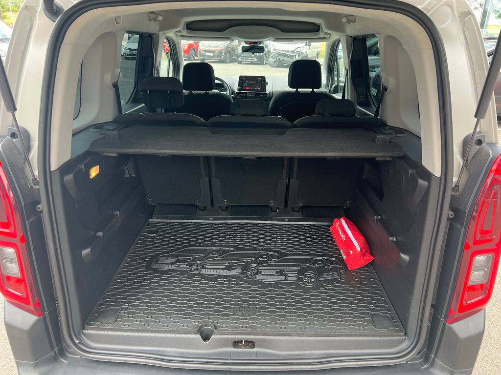 Citroën Berlingo