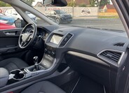 Ford Galaxy 20