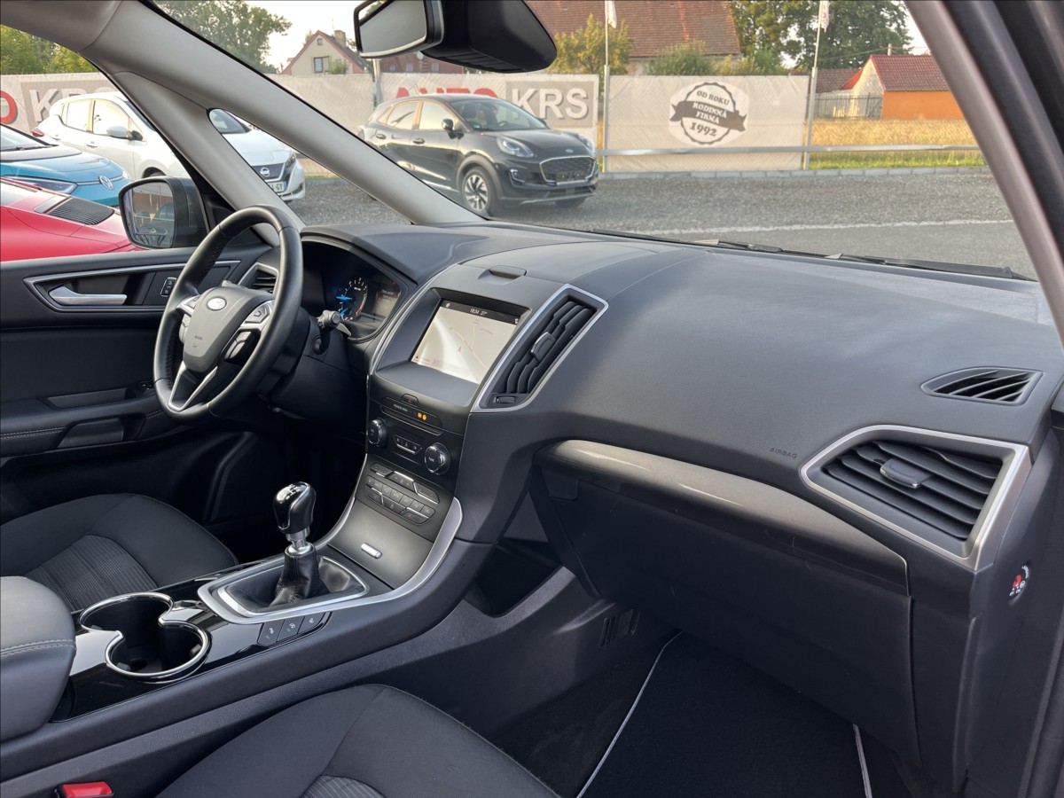 Ford Galaxy