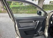 Chevrolet Captiva 10