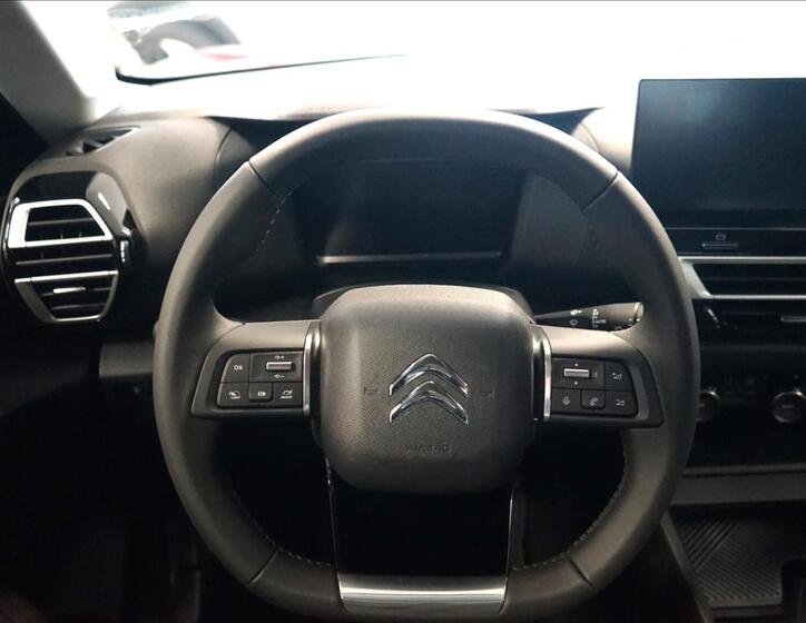 Citroën C4 X 10