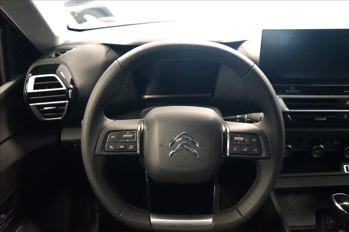 Citroën C4 X
