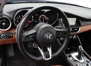 Alfa Romeo Giulia 15