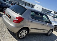 Škoda Fabia 5