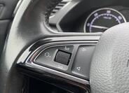 Škoda Superb 18