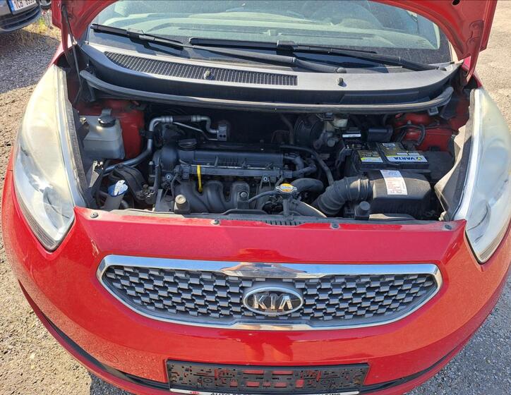 KIA Venga 35