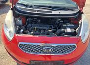 KIA Venga 35