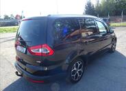 Ford Galaxy 7