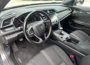 Honda Civic 11
