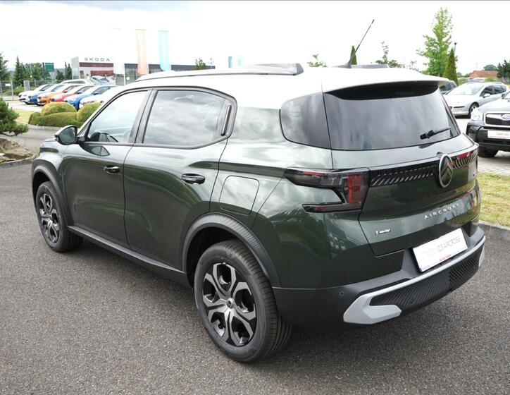 Citroën C3 Aircross 5