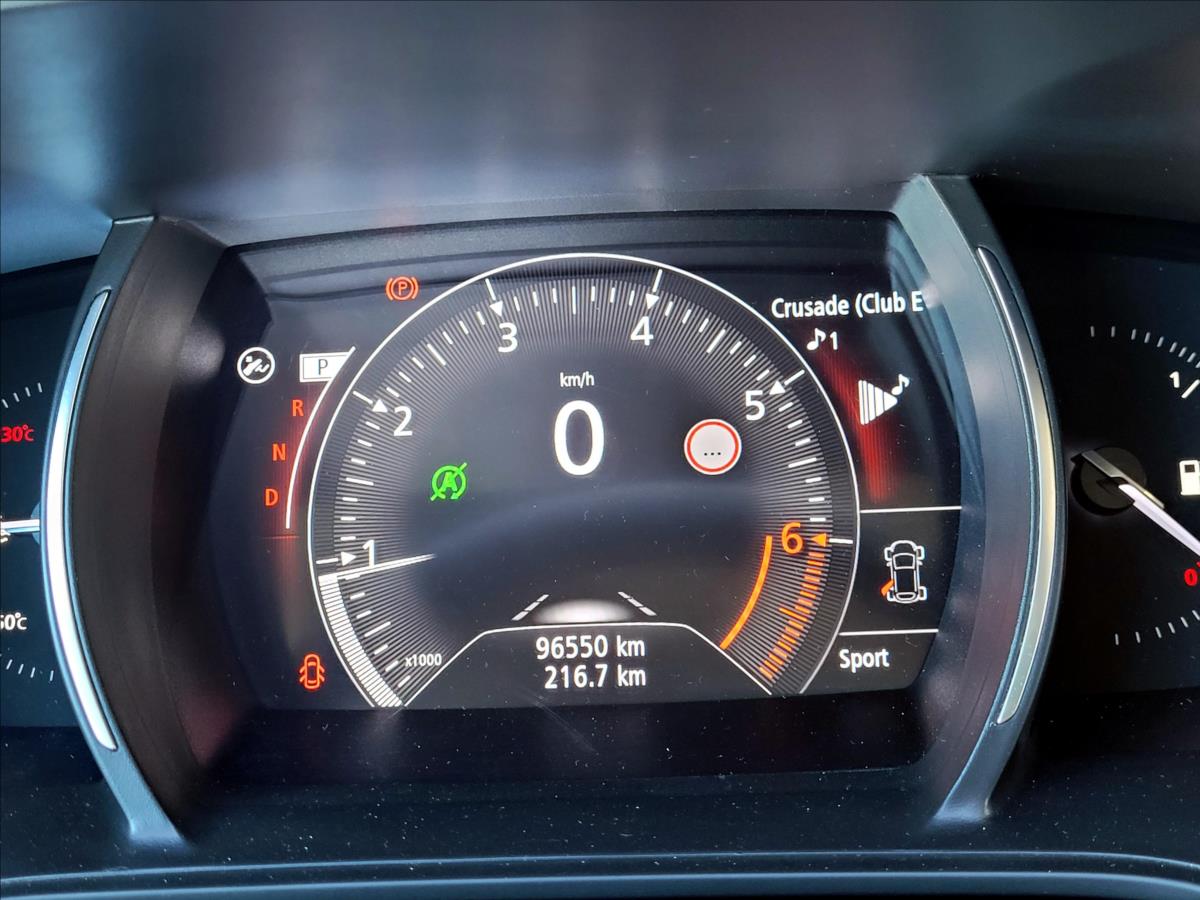 Renault Mégane