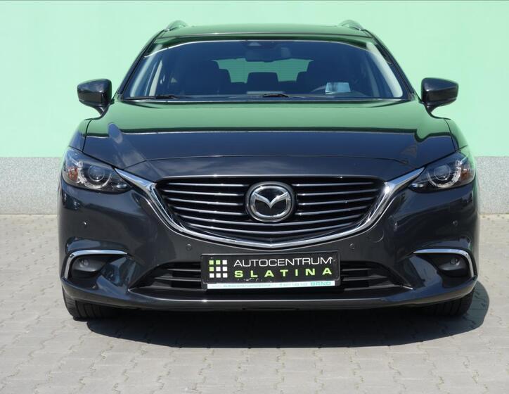Mazda 6 9