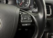 Volkswagen Touareg 12