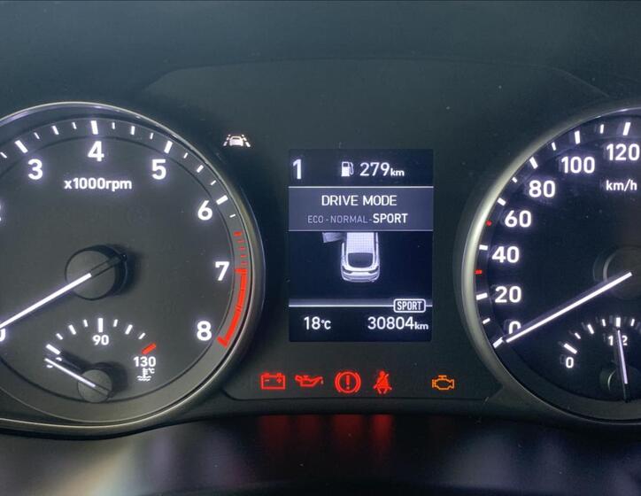 Hyundai i30 37