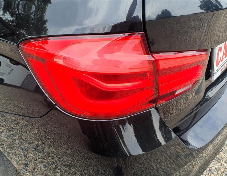 BMW Řada 3 42