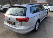 Volkswagen Passat 5