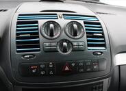 Mercedes-Benz Viano 19