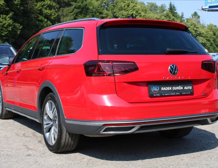 Volkswagen Passat 7