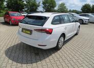 Škoda Octavia 8
