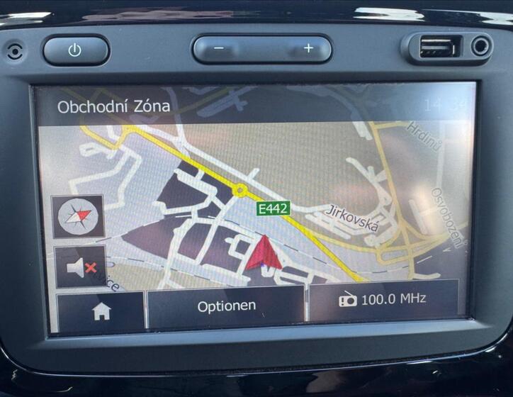 Renault Captur 20