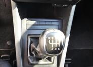 Škoda Octavia 18