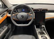 Dongfeng SHINE 10