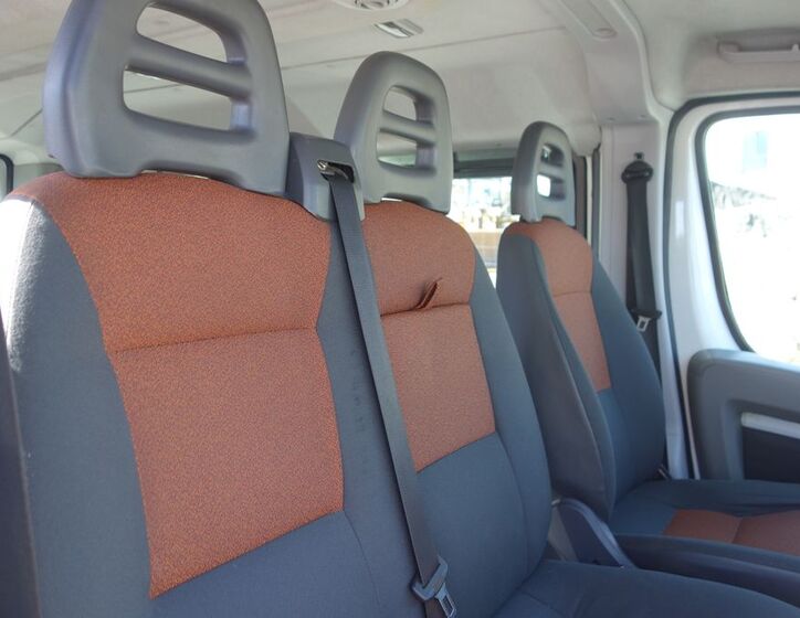 Fiat Ducato 24