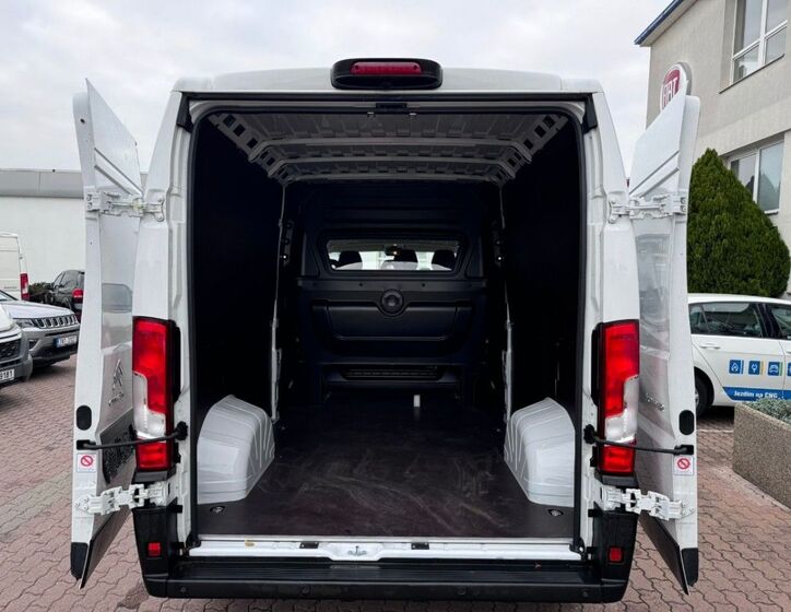 Citroën Jumper 7