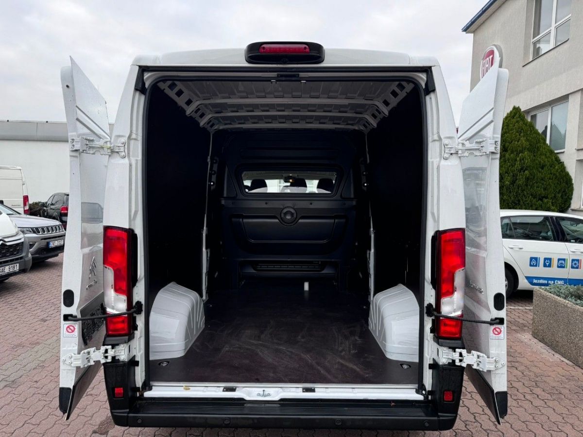 Citroën Jumper