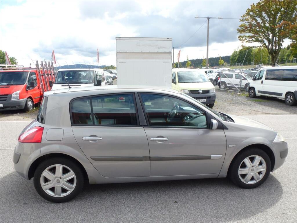 Renault Mégane 4