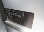 Škoda Octavia 31