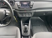 Škoda Fabia 10