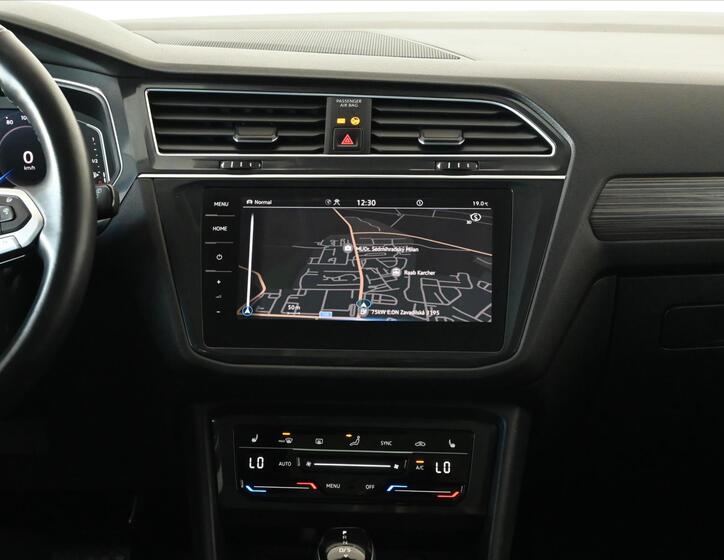 Volkswagen Tiguan Allspace 12