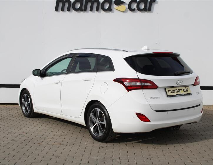 Hyundai i30 5