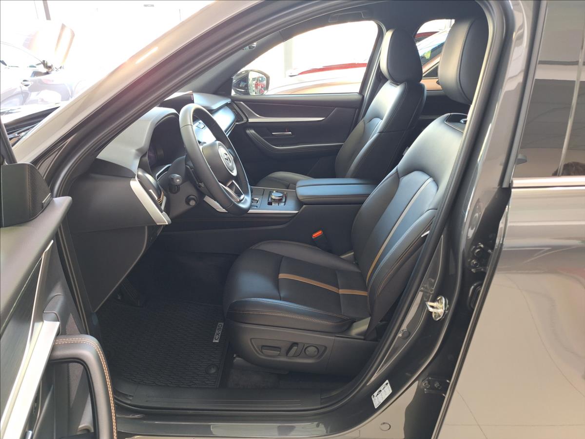 Mazda CX-80