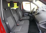 Ford Transit Custom 7