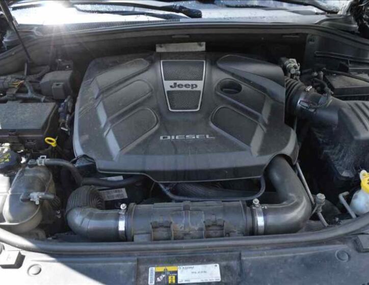 Jeep Grand Cherokee 11