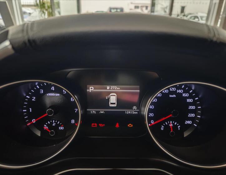 KIA Ceed 13