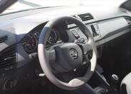 Škoda Fabia 12