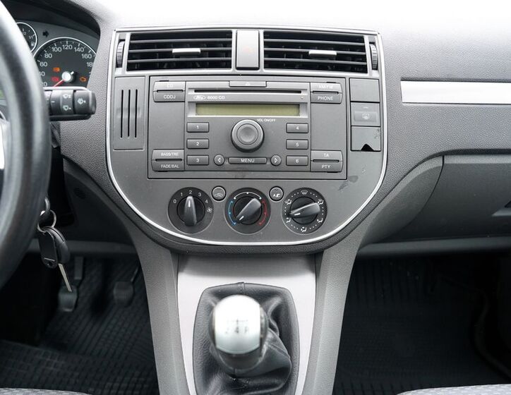 Ford C-MAX 31