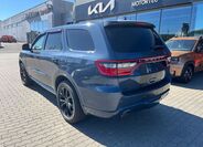 Dodge Durango 4