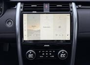 Land Rover Discovery 18